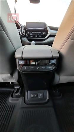 تويوتا هايلاندر